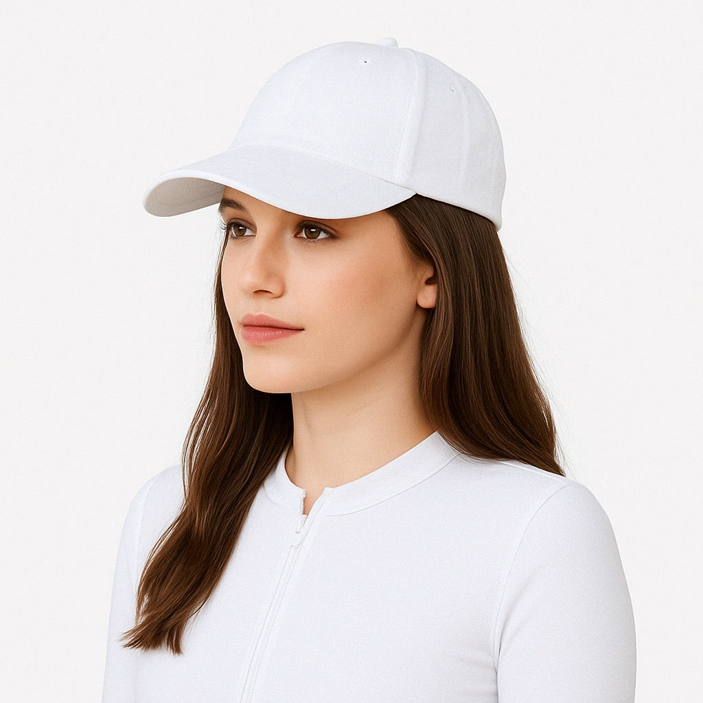 Casquette magnétique Sorela