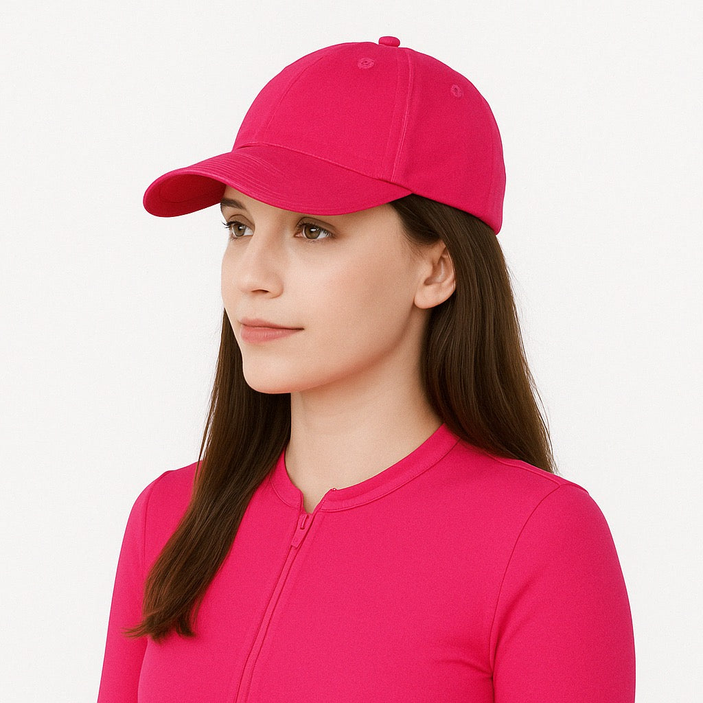 Casquette magnétique Sorela