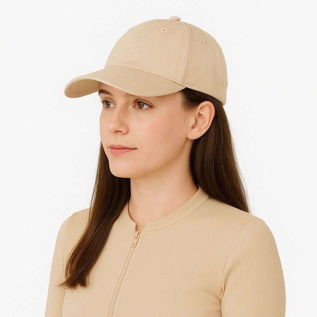 Casquette magnétique Sorela